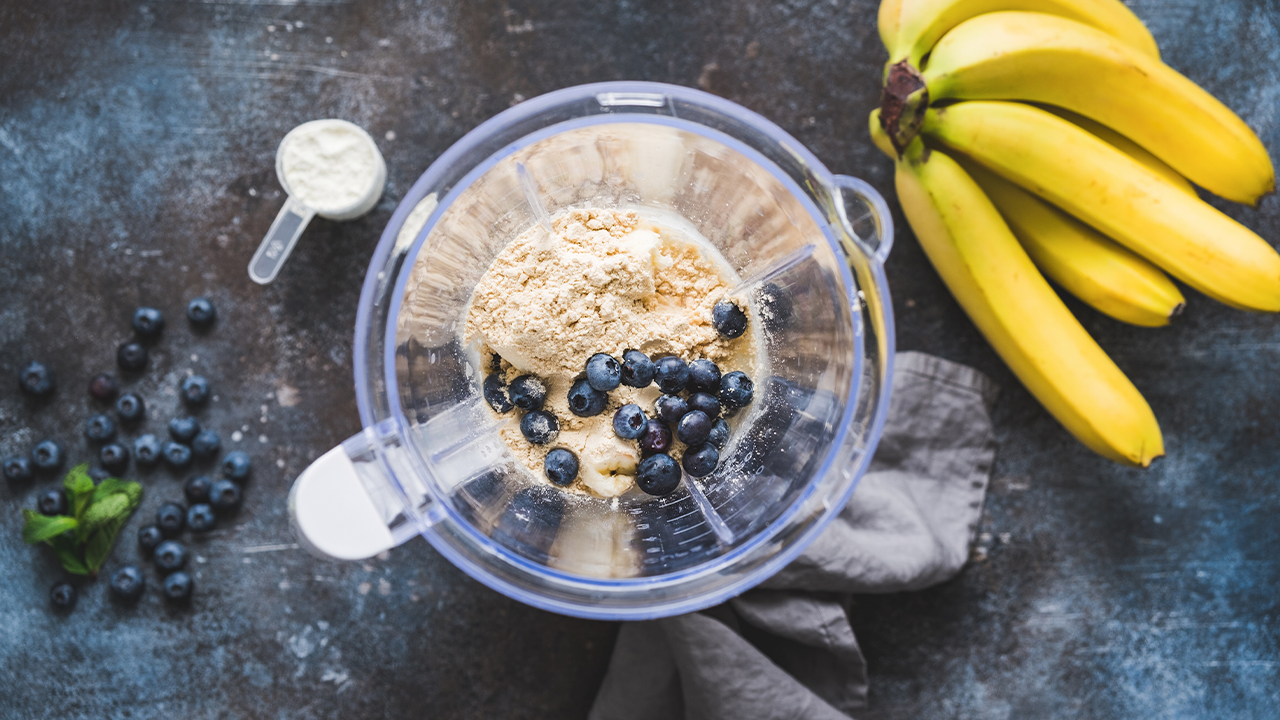 Everything You Need to Know About Vegan Protein Powder