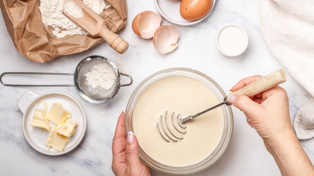 6 Common Baking Myths You Should Stop Believing