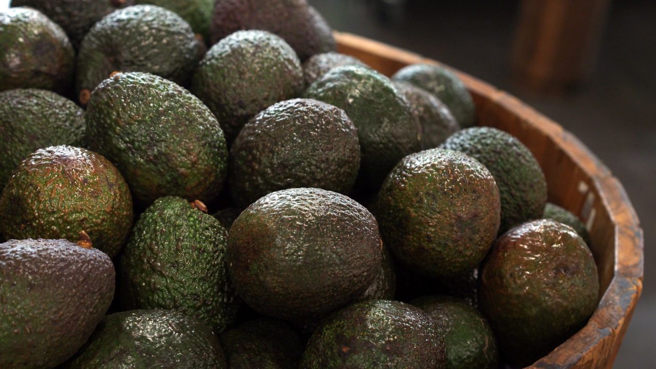 The Smartest Way to Keep Avocados Fresh for Up to a Month