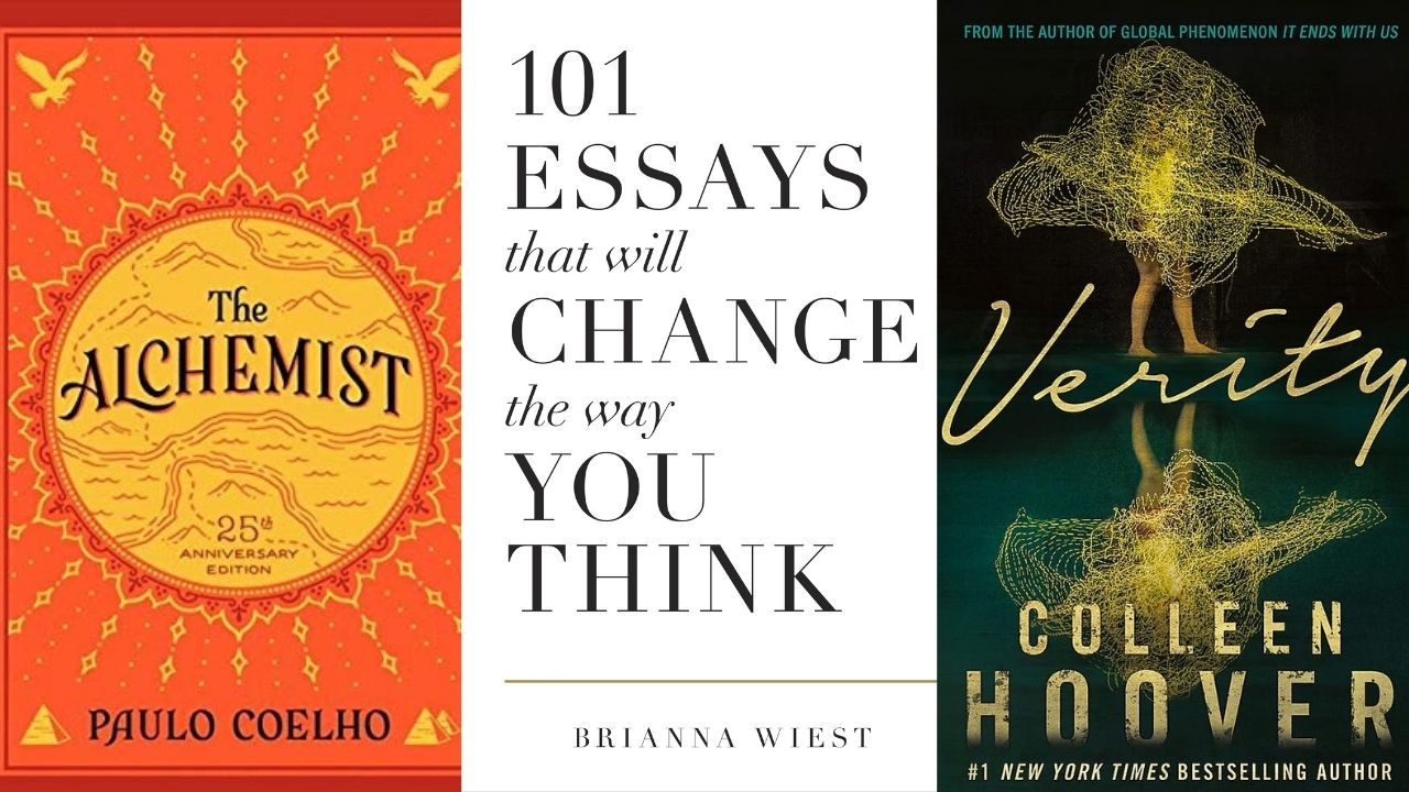 7 Books TikTokers Wish They Could Read for the First Time Again