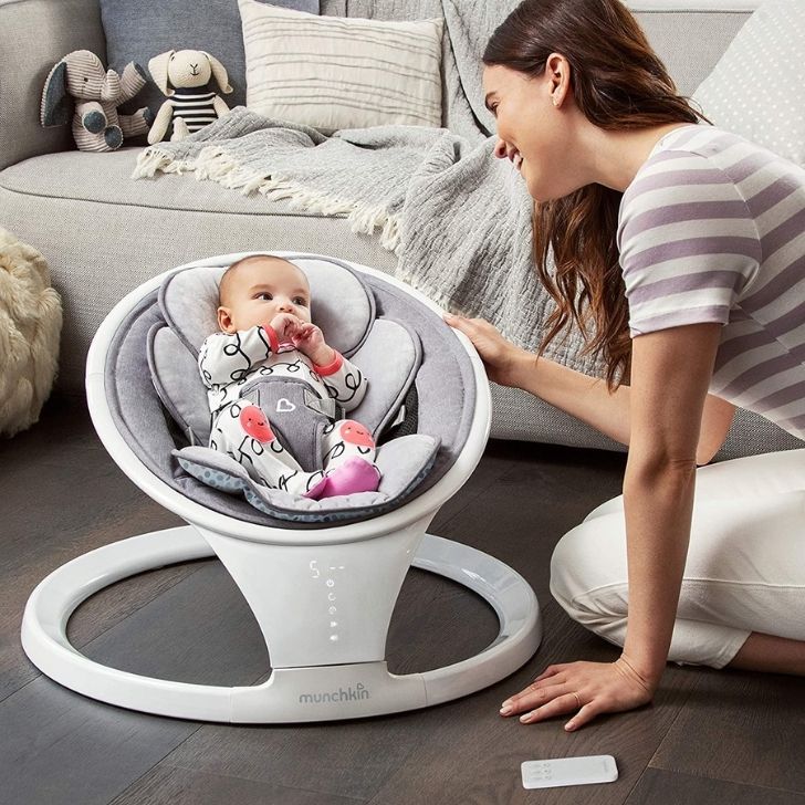 10 Must-Have Gadgets That Will Help Make Parenthood More Manageable
