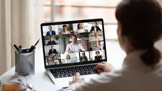 These 6 Essentials Will Make You Look More Professional on Video Calls