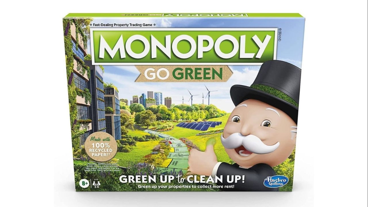 12 Monopoly Versions to Play if You Woke up and Chose Violence Today