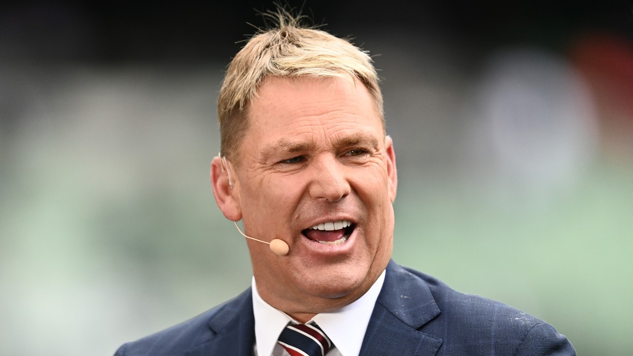 Shane Warne Was More Than Just a Cricketer, His Legacy Will Live on Forever