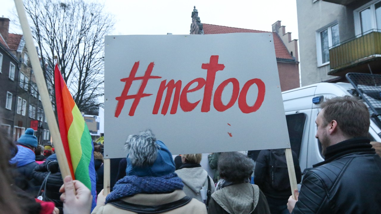 Is the #MeToo Era a Reckoning, a Revolution, or Something Else?