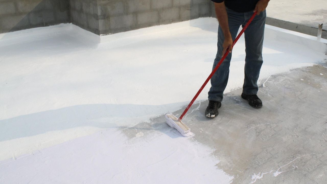 How to Coat Your Flat Roof (and Why You Should)