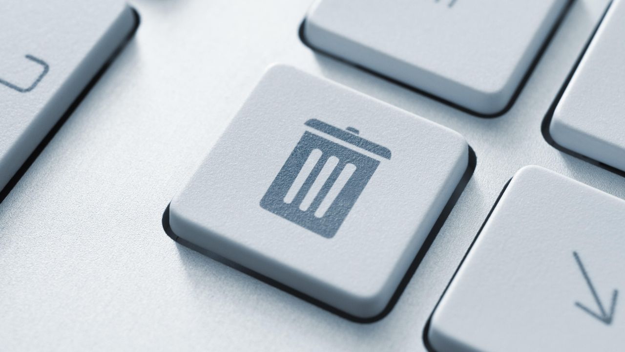 How to Remove the Recycle Bin on Windows (and Why You Actually Should)