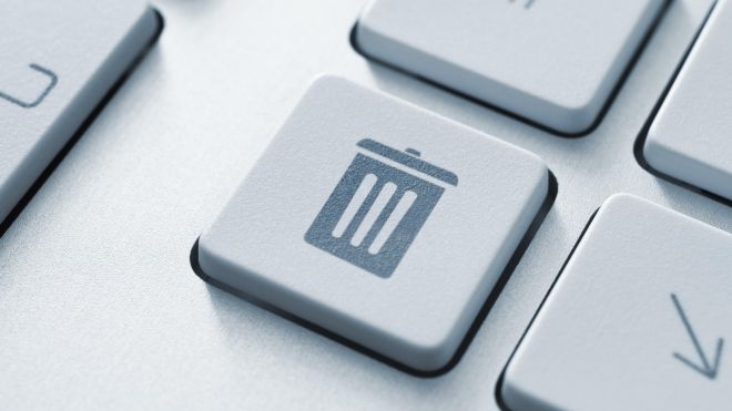 How to Remove the Recycle Bin on Windows (and Why You Actually Should)