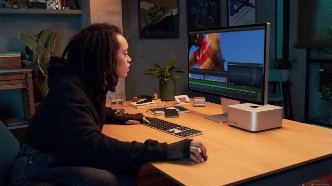 Apple’s Mac Studio and Studio Display Are Here to Revolutionise Your WFH Set Up