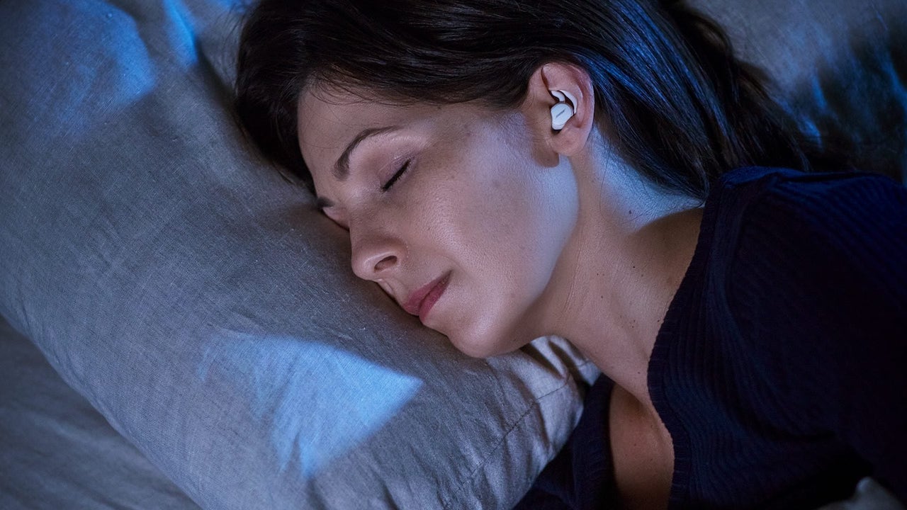 4 Headphones That Are Designed To Give You a Perfect’s Night Sleep