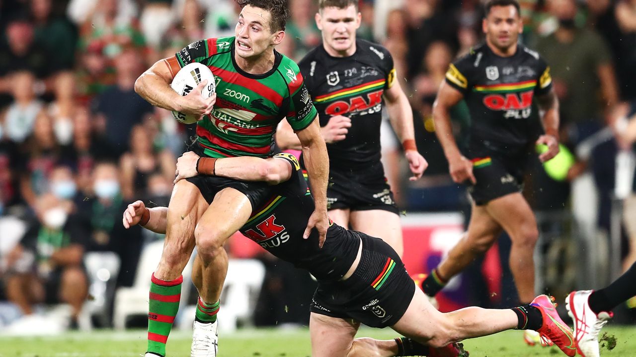 2022 NRL Season: How to Watch Online, Live and Free