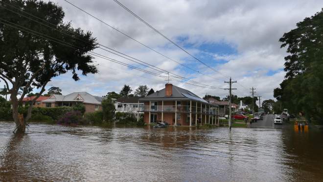 Australia’s Floods and Underinsurance: Why We Need a Better Plan
