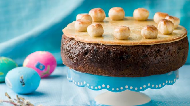 5 Easter Treats From Around the World