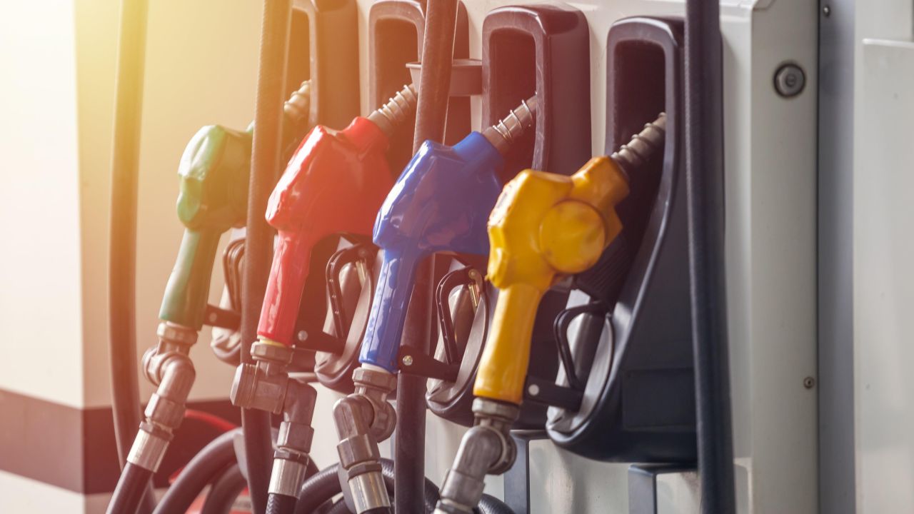 How to Get the Most Out of Every Drop of Petrol Right Now