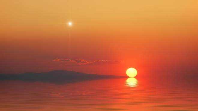 The Difference Between a ‘Morning Star’ and ‘Evening Star’ (Because It’s Not What You Think)”