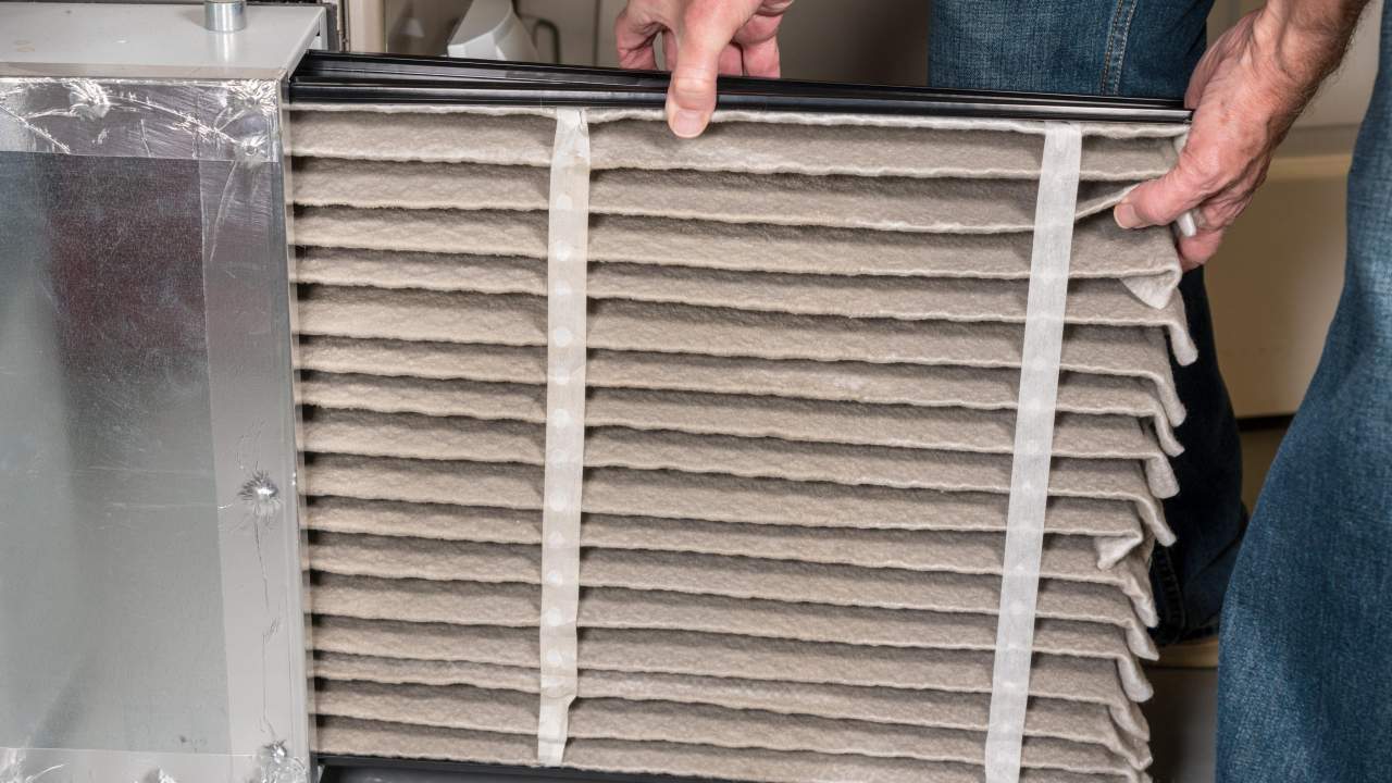 When to Change Your Air Filter (and How to Choose the Right One)