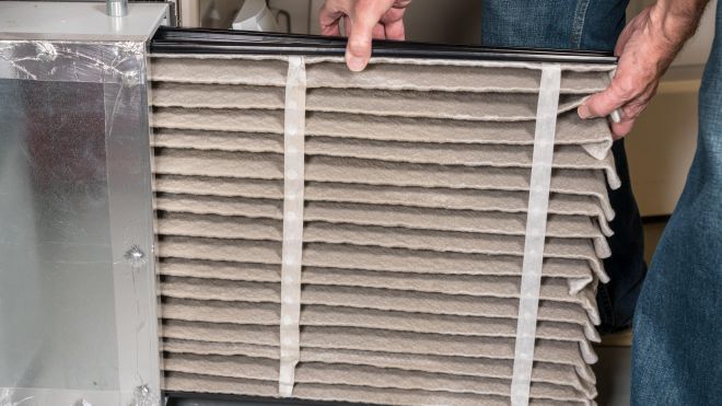 When to Change Your Air Filter (and How to Choose the Right One)