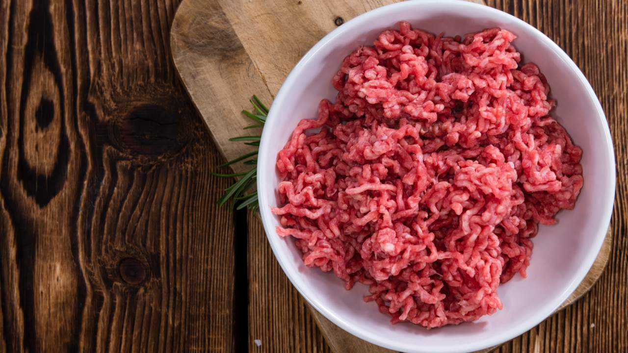Is Grey Meat OK to Eat?