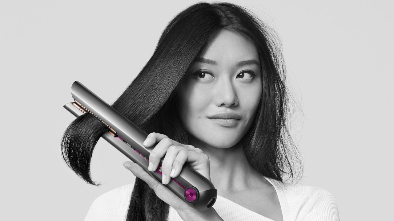 Dyson Corrale hair straightener is one of the best Afterpay Day deals you can find on the day
