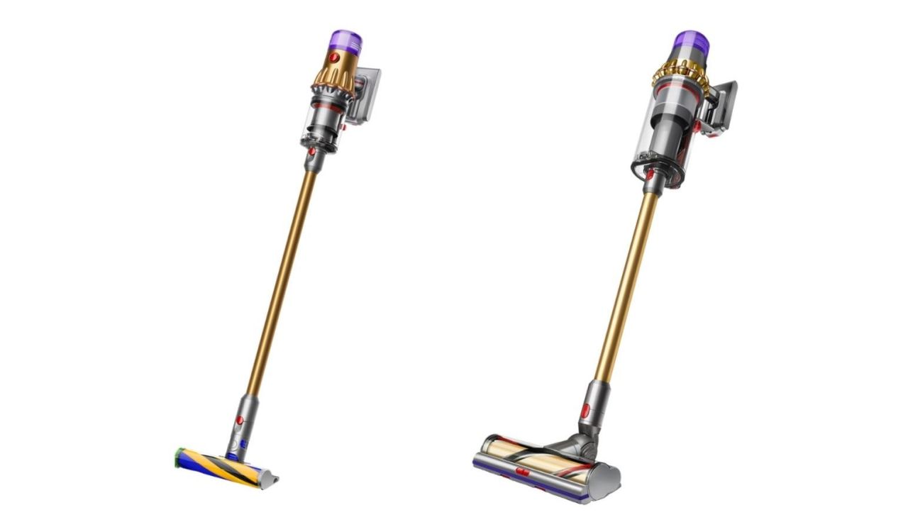 Dyson vacuum cleaners are one of many great deals for Afterpay Day