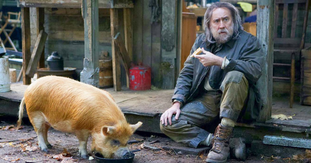 pig best movies on stan