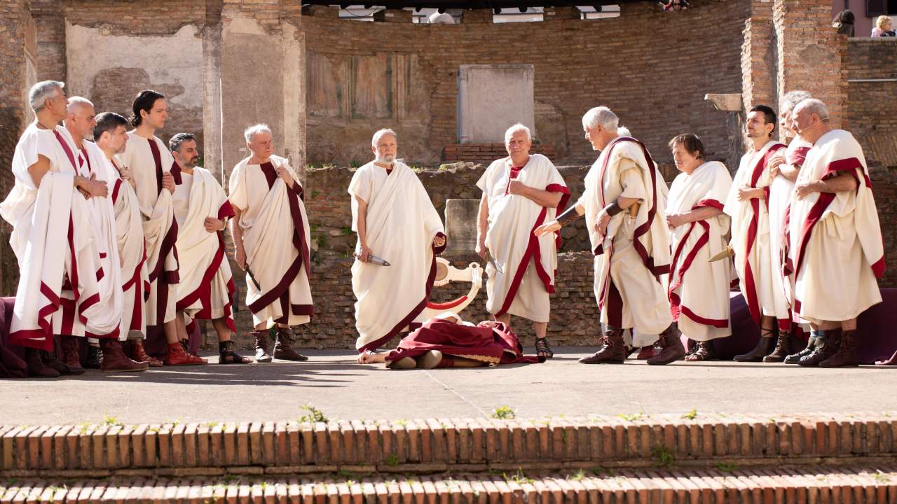 What Is ‘the Ides of March,’ and Should You Beware It?