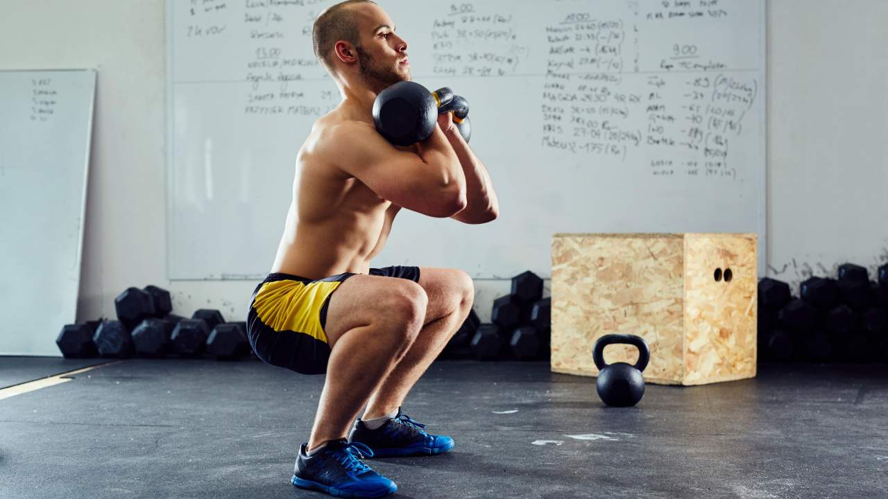 17 of the Most Underrated Squats You Should Try