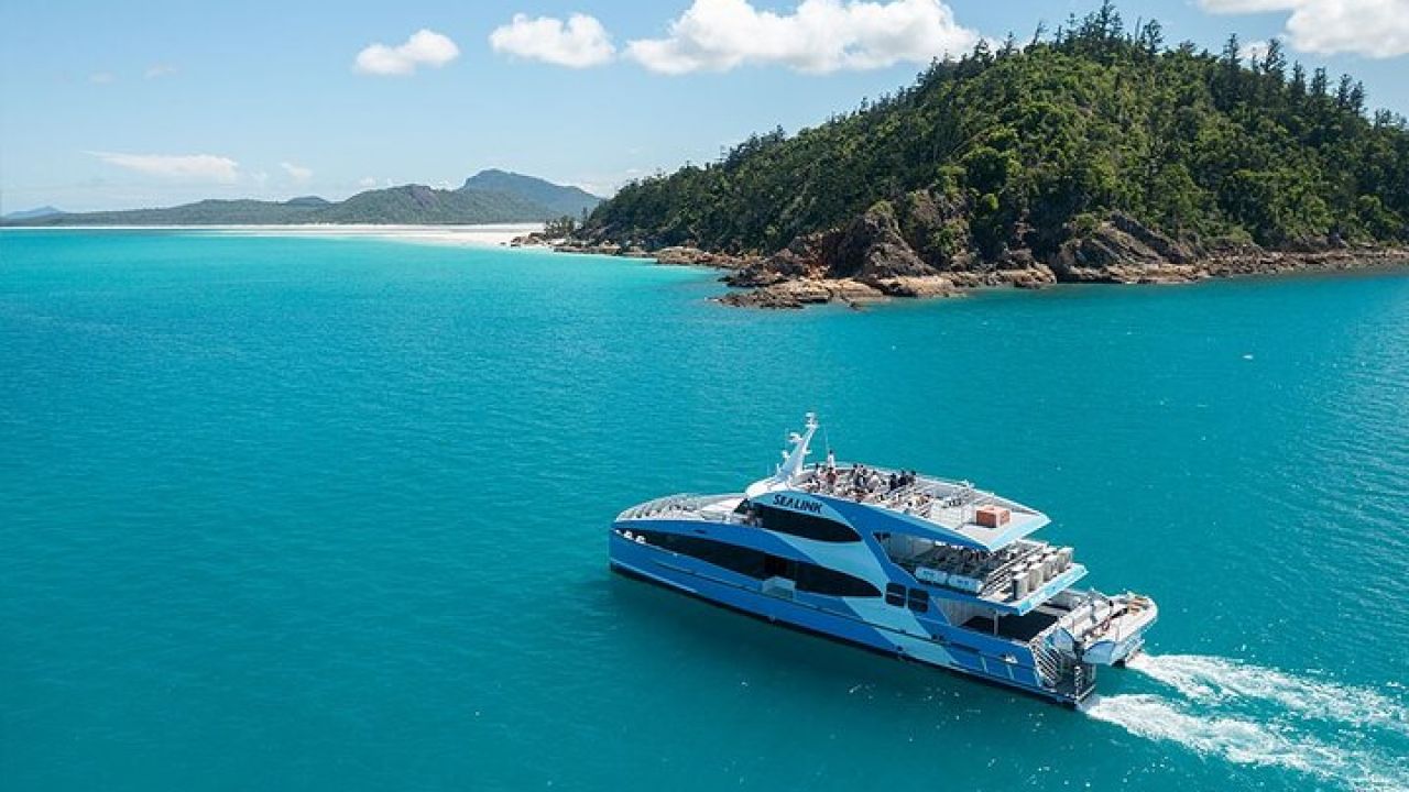 How To Get The Most Out Of Whitehaven Beach If You’re Short On Time