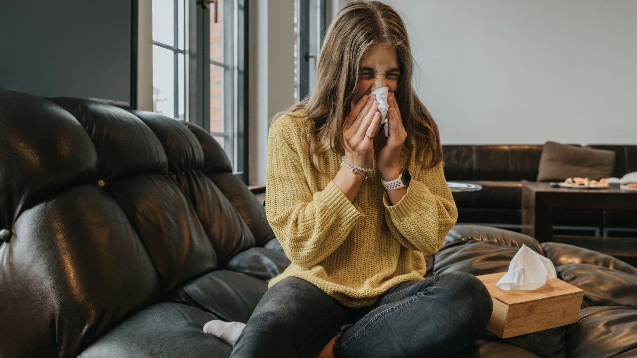 Flu, COVID and Flurona: What To Expect This Winter