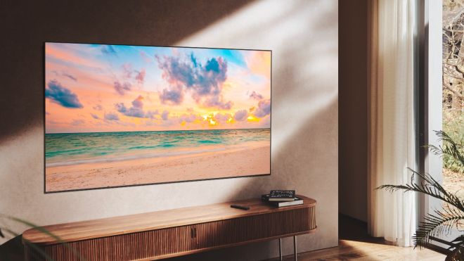 Here’s a Look at All of Samsung’s 2022 TVs and How Much They’ll Cost You