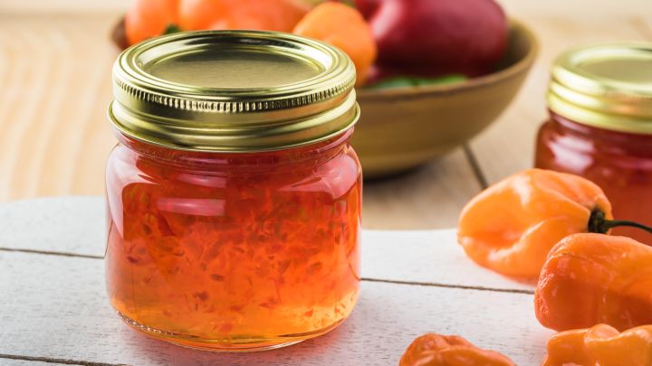 Why Your Chilli Needs a Little Pepper Jam