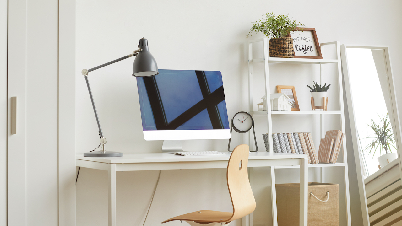 9 Desk Lamps That’ll Light Up Your Workspace
