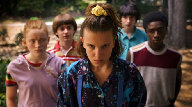 7 Shows to Watch While You Wait for Stranger Things Season 4