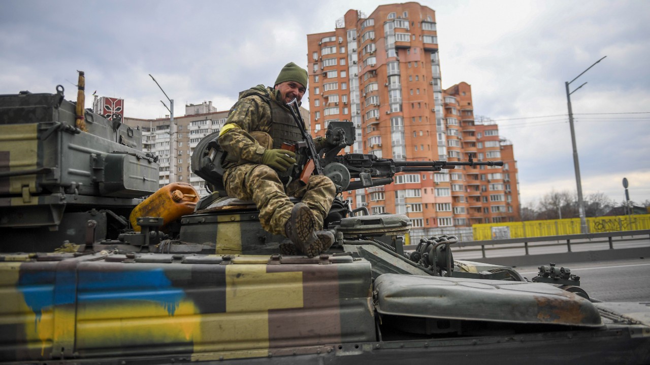 What Does It Mean to Be ‘Neutral’ Over Ukraine, and What Responsibilities Come With It?
