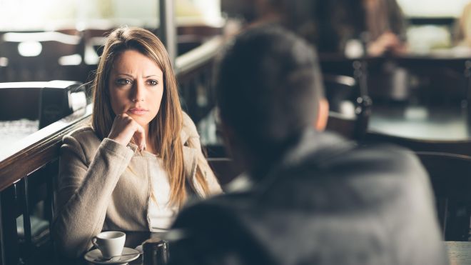 Questions You Should Never Ask on a First Date (and What to Ask Instead)
