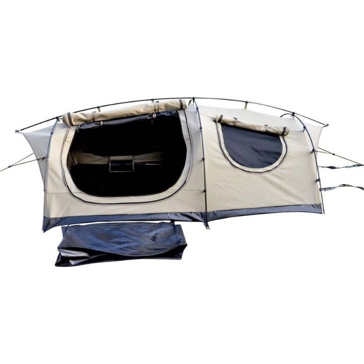 10 Swags for Those Who Really Want to Get Amongst Nature on Their Easter Camping Trip