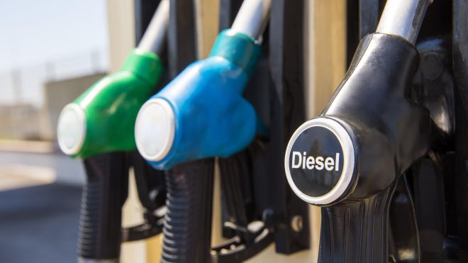 What to Do If You Accidentally Fill Your Petrol Tank Up With Diesel