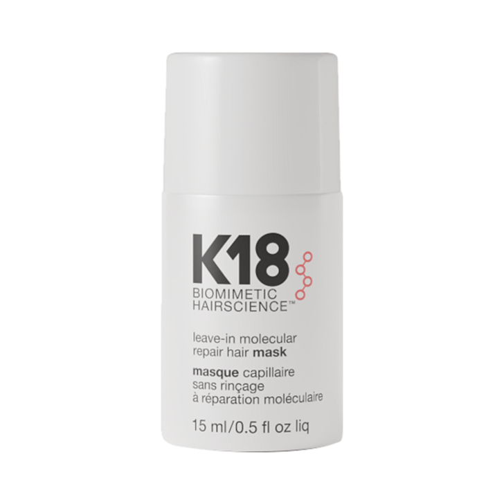 k18 hair mask, heat protectant spray, heat protectant, heat protection spray, heat protection