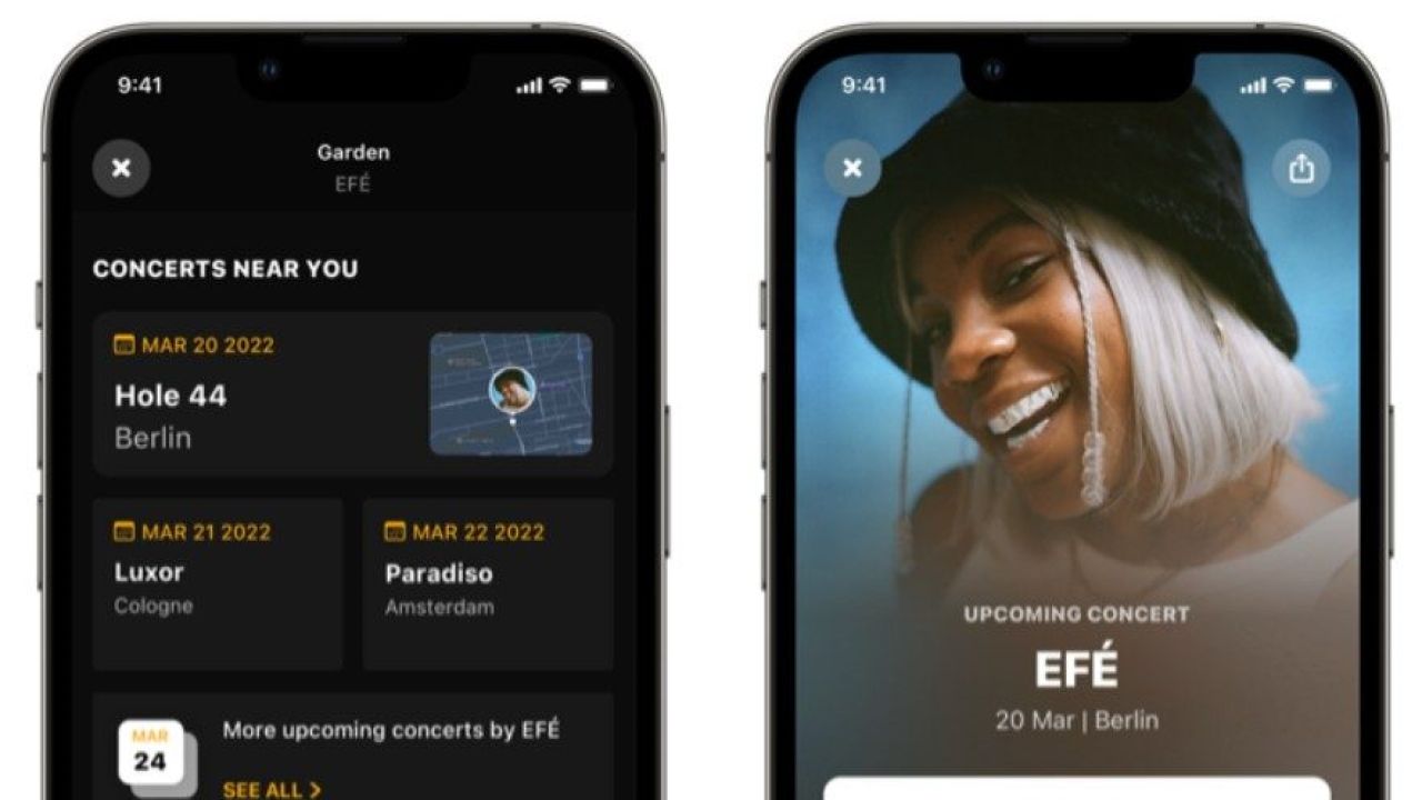 Shazam’s New Concert Feature Makes It Easier to Support Local Artists IRL