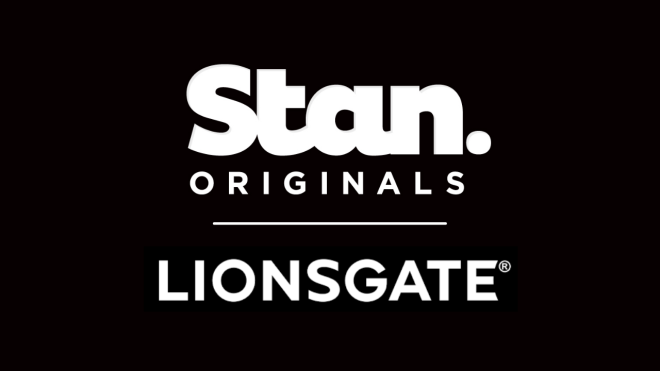 Stan to Fast-Track Aussie Content Through Lionsgate Partnership Expansion
