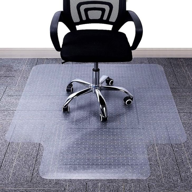 floor mat for office chair, office chair mat for carpet, office chair mats