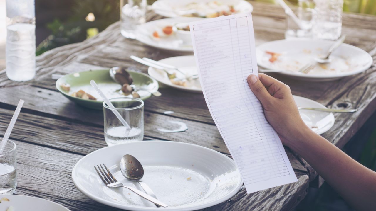 16 of the Trickiest Ways Restaurants Get You to Spend More (and How to Avoid Them)