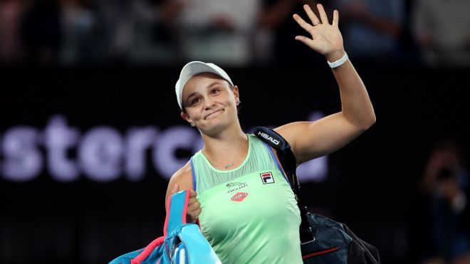 Now That Ash Barty Has Retired From Tennis, What’s Next for the Multi-Talented Legend?