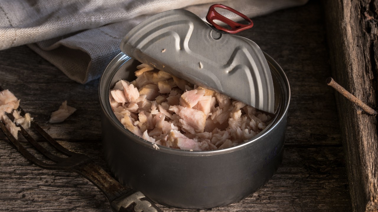 How Much Tuna Can I Eat a Week Before I Need to Worry About Mercury?