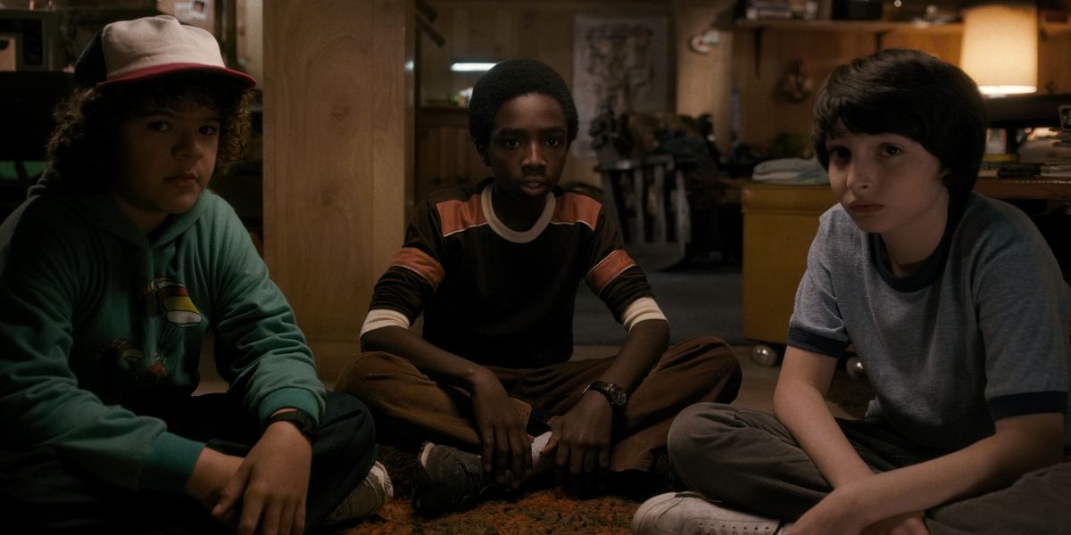 The Best Characters in Stranger Things, Ranked by Story Arc