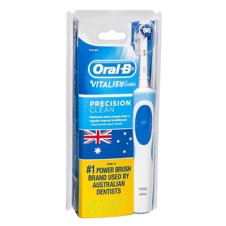 best electric toothbrush, best electric toothbrush australia, Oral B electric toothbrushes, Philips electric toothbrush