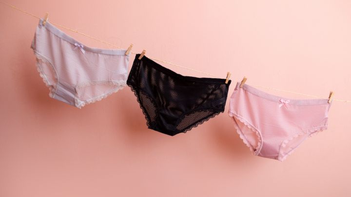 The 3 Top-Rated Period Underwear Brands if You Want to Make a Sustainable Switch