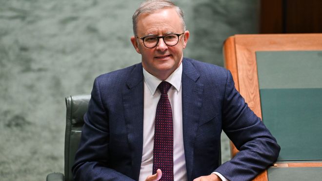 The Biggest Takeaways From Labor’s Budget Reply