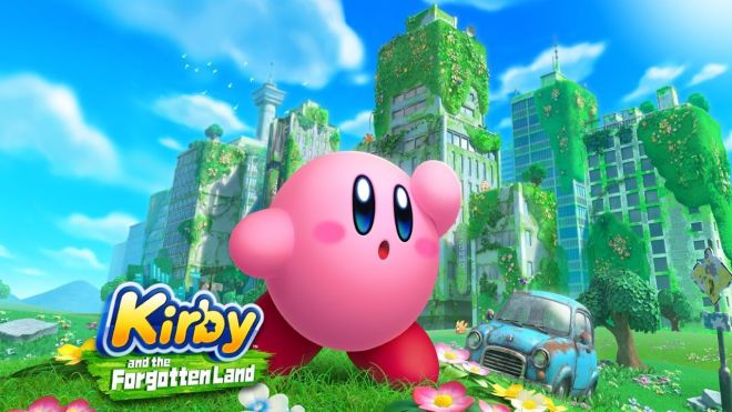 5 Tips to Get You Started in Kirby and the Forgotten Land