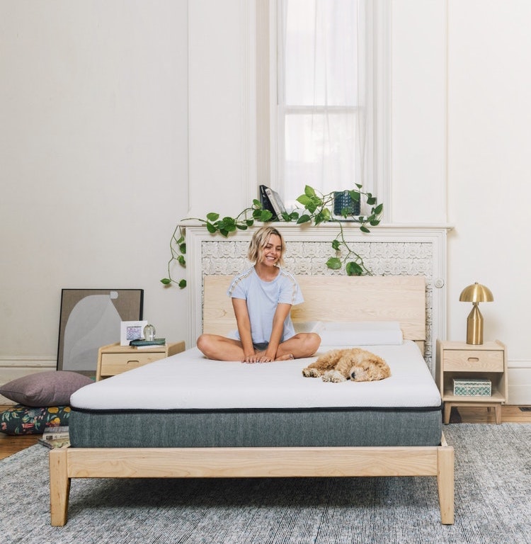 5 Affordable Bed Frames That Will Freshen Up Your Bedroom